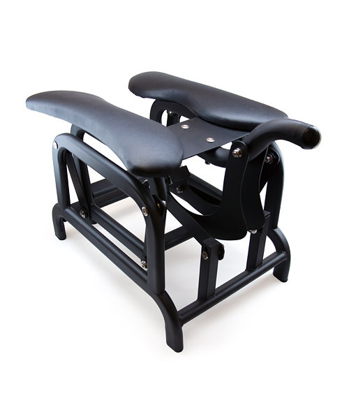 Ride-on sex chair — image 5 of 5
