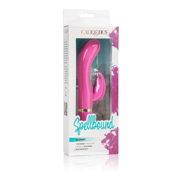 Spellbound Silicone Rabbit