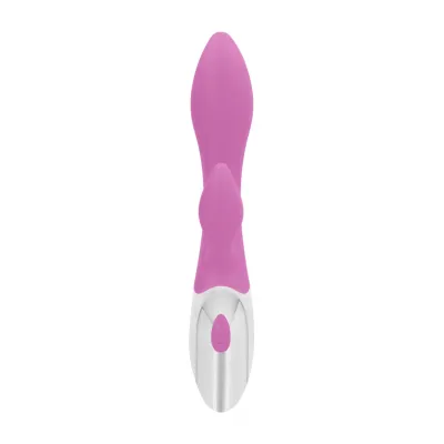 Alexis Classic G spot Vibrator Pink