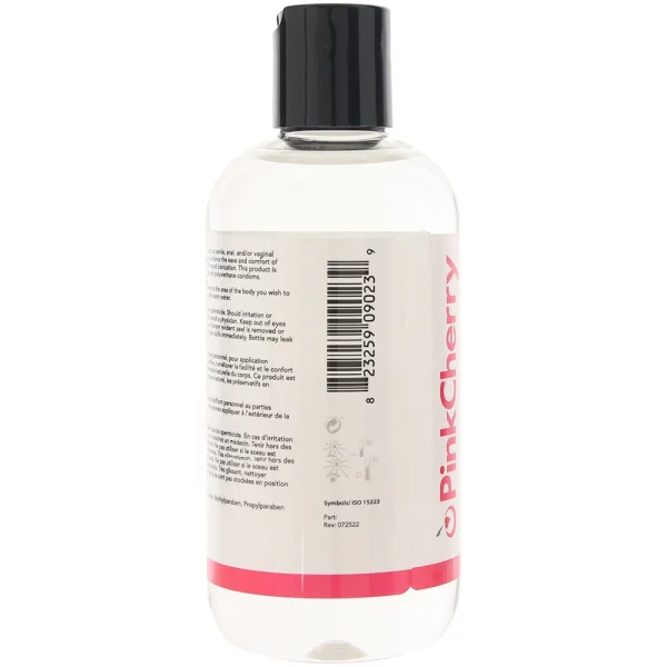 PinkCherry Water Based Anal Lubricant
