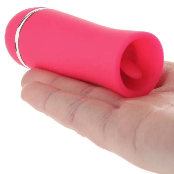 Liki Flickering Tongue Mini Vibe