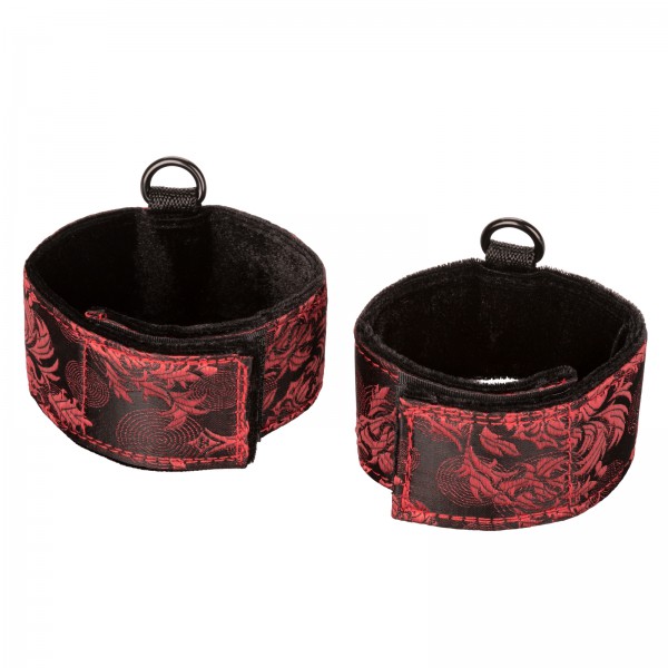 Posture Collar With Cuffs Kit