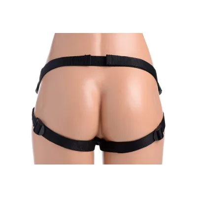 Femdom Pegging Kit
