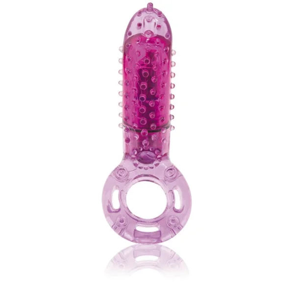 Screaming O Yeah Ring Vibe