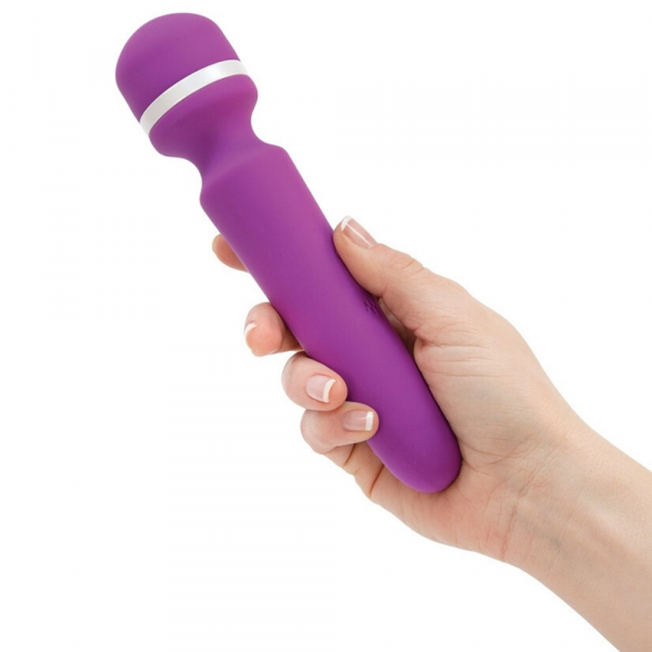 B.M.S. Enterprises Wonderlust Destiny Wand Massager