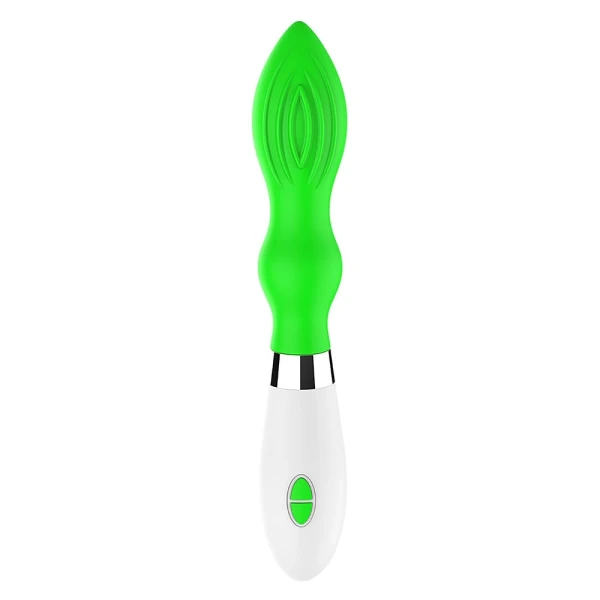 Luminous Astraea Ultra-Soft Silicone 10-Speed Vibrator