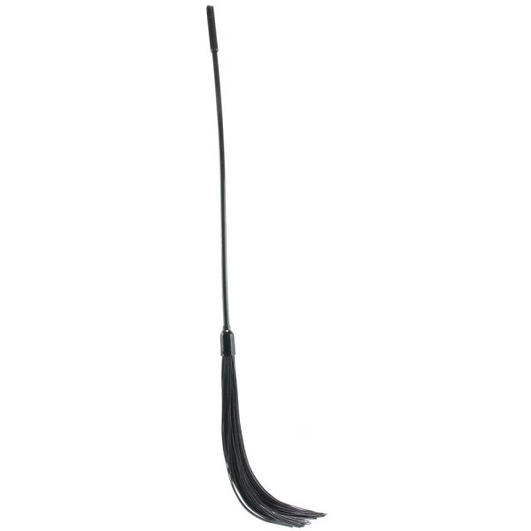 Rubber tickler