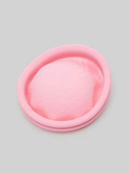 Intimina Ziggy 2 Flat-Fit Menstrual Cup A