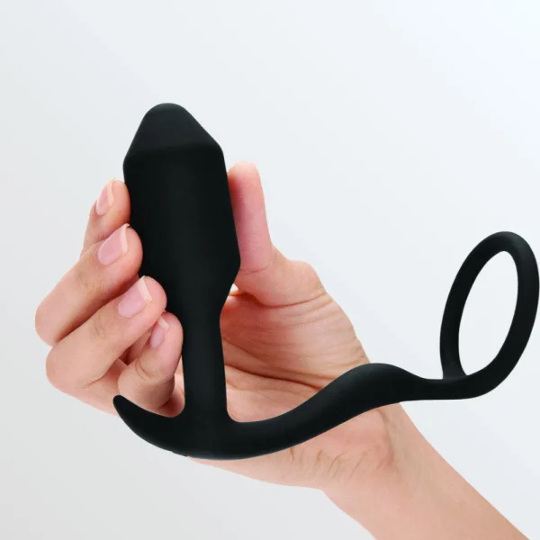 b-Vibe Snug & Tug