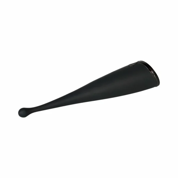 Evolved Straight to the Point Silicone Vibrator