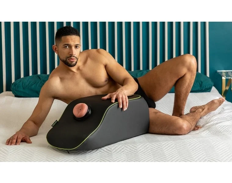 Liberator - Fleshlight Mounts - On a Mission — image 17 of 18
