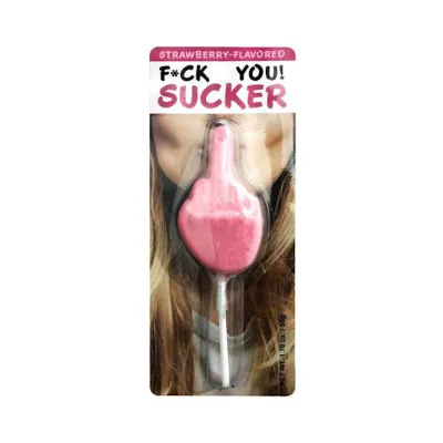 F Ck You Sucker