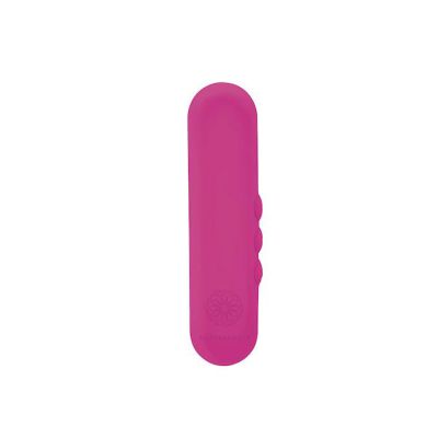 Sportsheets Sincerely Unity Silicone Vibrator Pink 4 Inch