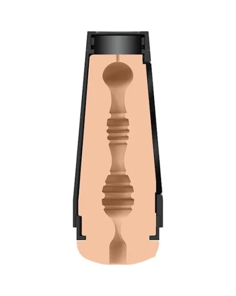 Man Squeeze - William Seed Stroker - Flesh