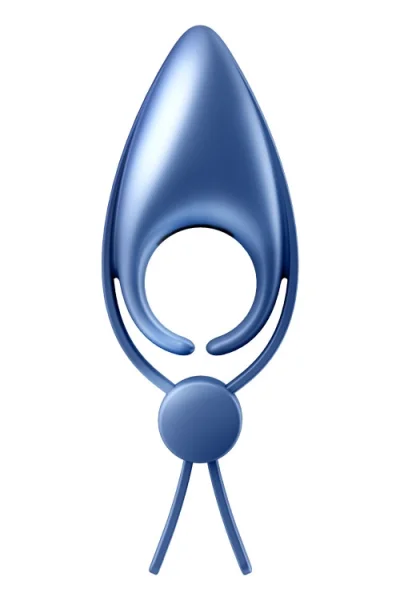 Satisfyer Sniper Vibrating Silicone Cock Ring