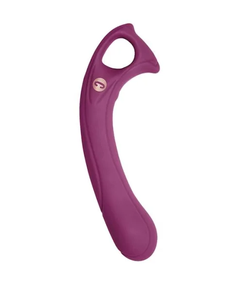Cosmo - G-spot Romance  - Purple