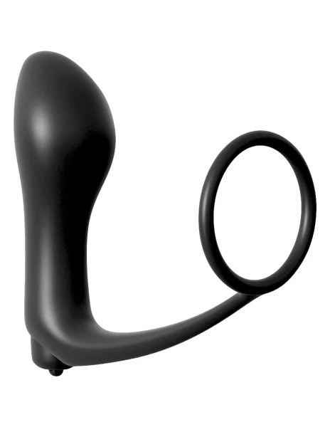 PDX ELITE ASS-GASM VIBRATING KIT