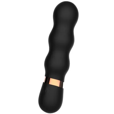 Please Petites Ripple Mini Vibe