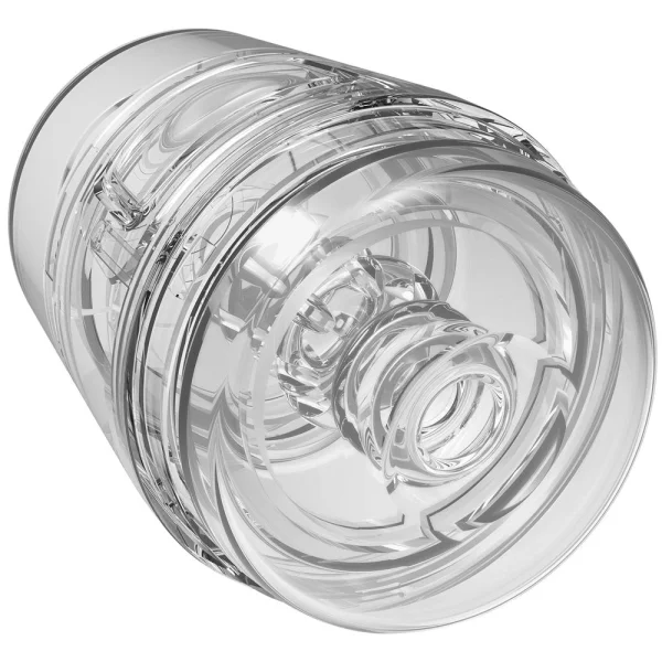 Main Squeeze - Pop-Off - Optix - Crystal — image 5 of 6
