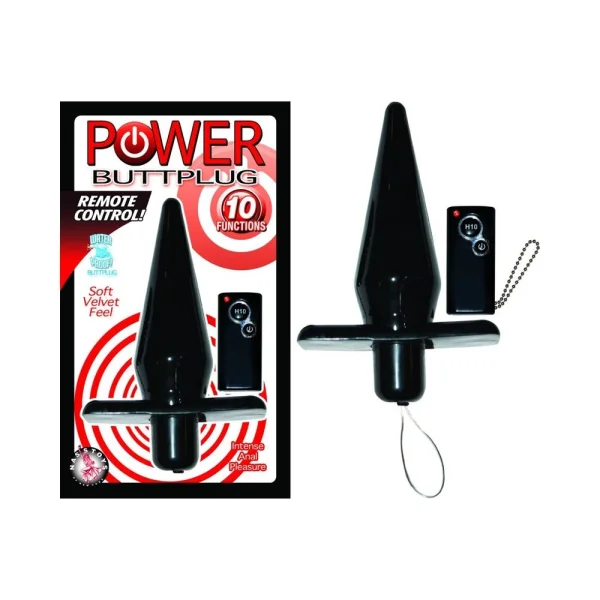 Power Buttplug Remote Control — image 6 of 7