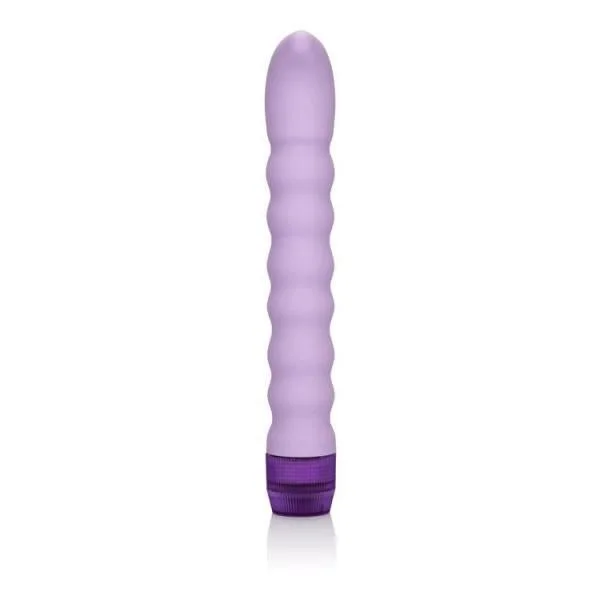 Dr Laura Berman's Paris Ribbed G Spotter G-Spot Vibrator