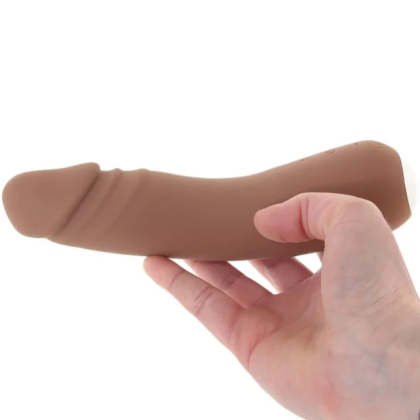 Rialto Rechargeable Vibe