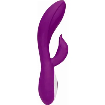 Wonderlust Harmony G spot Vibrator Purple