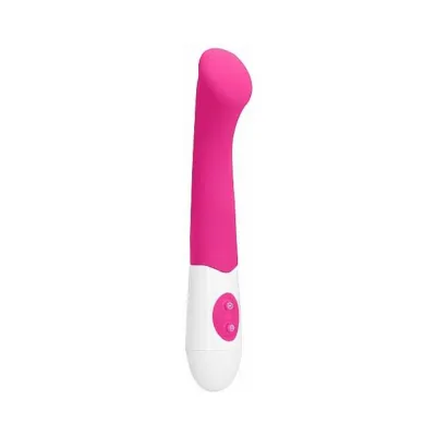 Gc Flat Vibrator Pink