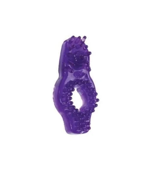 Super Stretch Style D - Purple