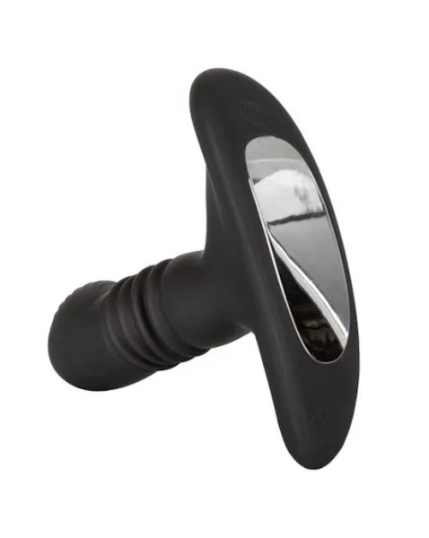 Eclipse Wristband Remote Thrusting Rotator Probe - Black - 4.5 Inch