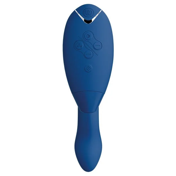 Womanizer DUO 2 Pleasure Air™ Rabbit Vibrator