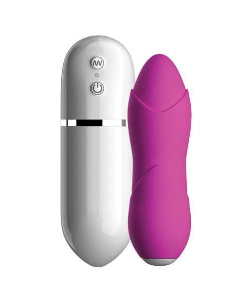 Crush Blossom - Pink