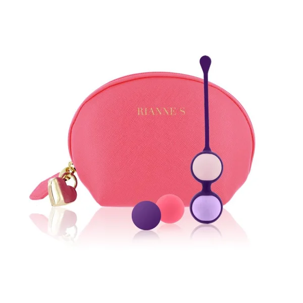 Rianne-S Playballs ben wa balls