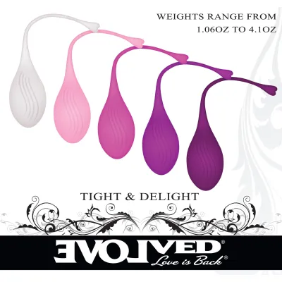 Tight and Delight