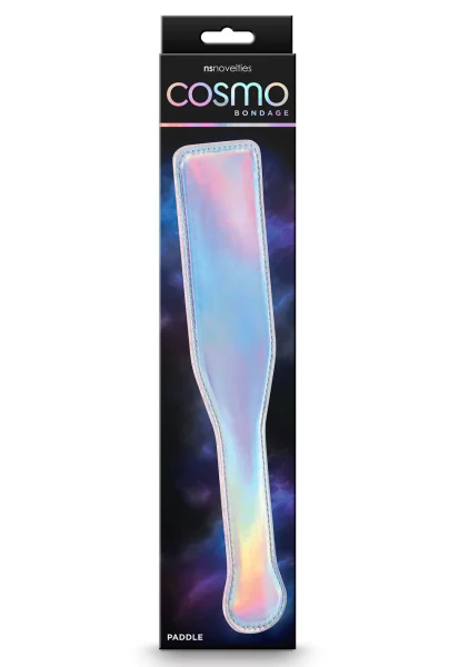 Cosmo Bondage Paddle