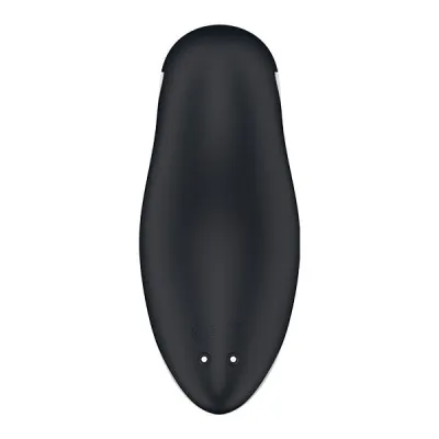 Satisfyer Orca Double Air Pulse Stimulation Vibrator