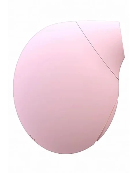 Irresistible - Seductive  - Pink