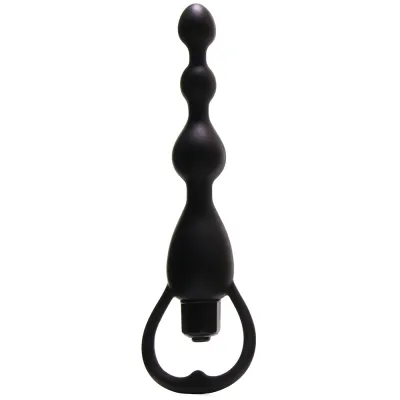 PinkCherry Vibrating Pleasure Beads