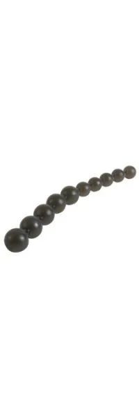 Jumbo Thai Anal Beads