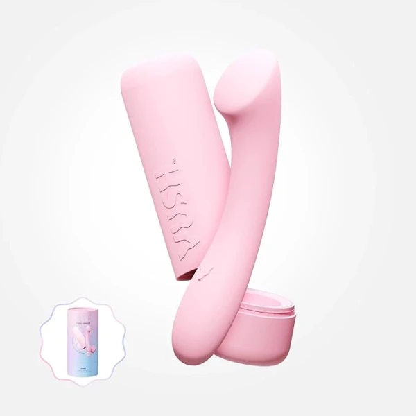 Vush Shine G Spot Rechargeable Vibrator