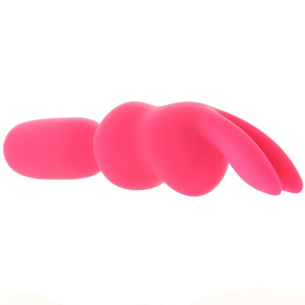 VeDO Hopper Mini Bullet Vibe - Pink