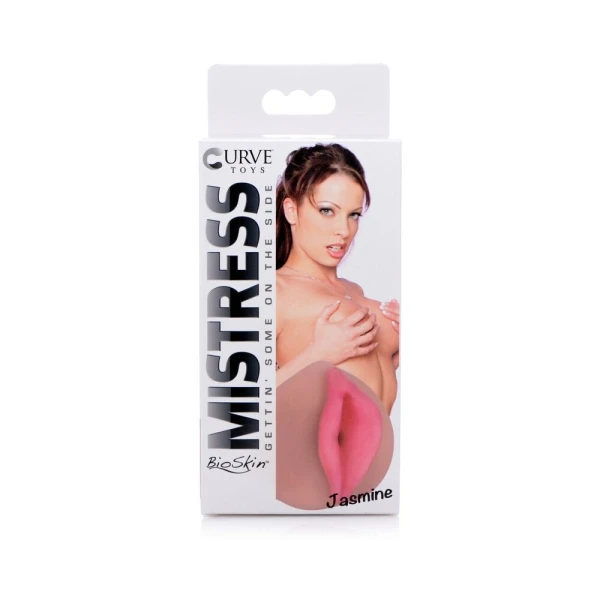 Mistress Bioskin Jasmine Latte — image 15 of 15