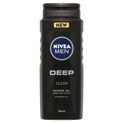 Deep Shower Gel