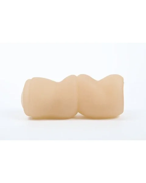 Latin Glory Holes Brown Masturbator Kit