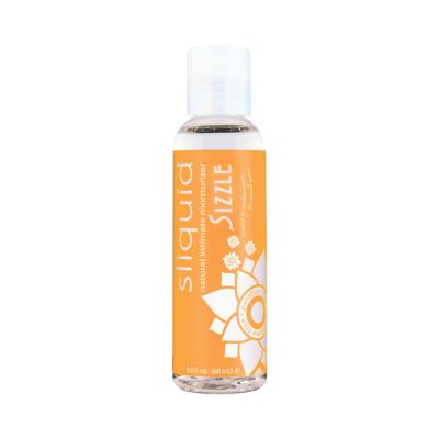 Sliquid Sizzle 2 0oz