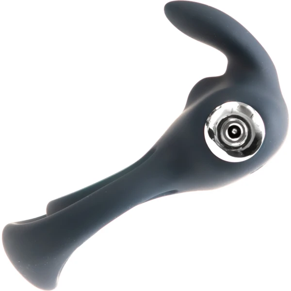 VeDO Thunder Bunny Vibrating Double Cock Ring