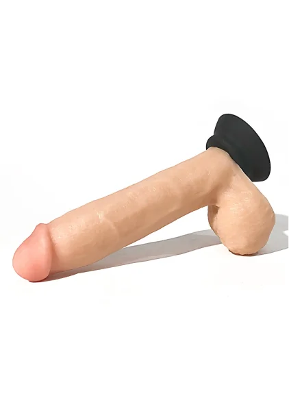 Rascal Jocks - Johnny Silicone Cock