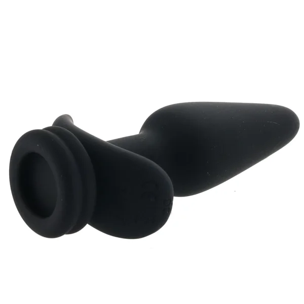 Tailz Snap-On Silicone Remote Anal Vibe