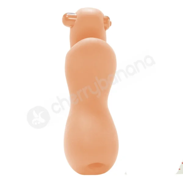 Renegade Flesh Ball Tugging Stroker