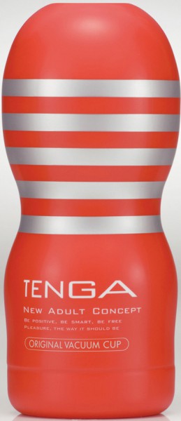 Tenga Deep Throat Cup